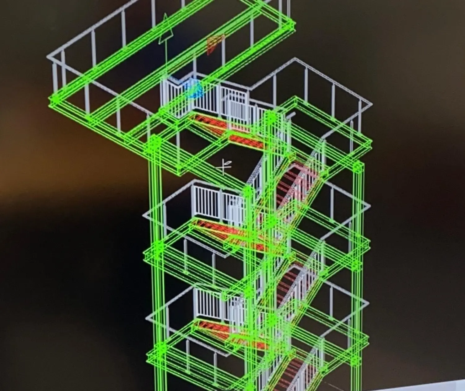 Stabo GmbH - Konstruktion